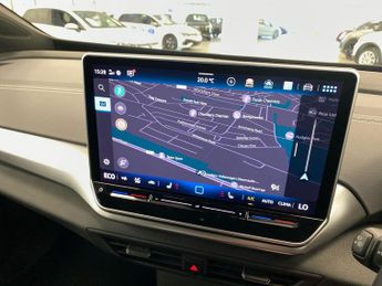 VOLKSWAGEN ID.4 Pro 77Kwh Match Suv 5Dr Electric Auto (286 Ps)