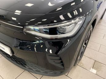 VOLKSWAGEN ID.4 Pro 77Kwh Match Suv 5Dr Electric Auto (286 Ps)