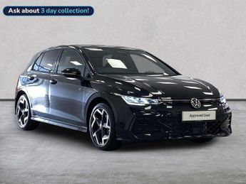 Volkswagen Golf TDi 2.0 Tdi R-Line Hatchback 5Dr Diesel Dsg Euro 6 (S/S) (150 Ps)