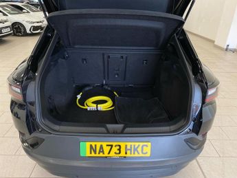 VOLKSWAGEN ID.4 109Kw Life Ed Pure 52Kwh 5Dr Auto [110Kw Ch]