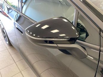 VOLKSWAGEN ID.4 109Kw Life Ed Pure 52Kwh 5Dr Auto [110Kw Ch]