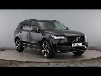 Volvo XC90 2.0 B5D [235] Plus Dark 5Dr Awd Geartronic