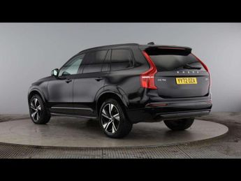 VOLVO XC90 2.0 B5D [235] Plus Dark 5Dr Awd Geartronic