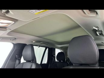VOLVO XC90 2.0 B5D [235] Plus Dark 5Dr Awd Geartronic