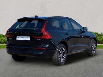 VOLVO XC60 2.0 B5P Core 5Dr Awd Geartronic