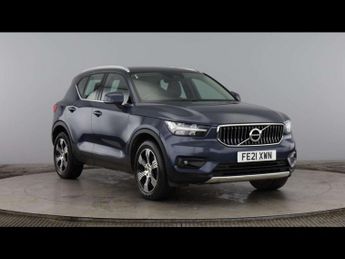 Volvo XC40 2.0 B4P Inscription 5Dr Auto