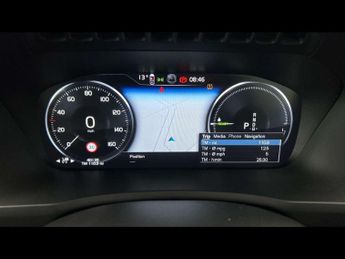 VOLVO XC90 2.0 T8 [455] Rc Phev R Design Pro 5Dr Awd Auto