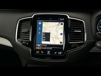 VOLVO XC90 2.0 T8 [455] Rc Phev R Design Pro 5Dr Awd Auto