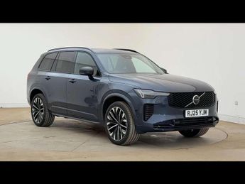 Volvo XC90 2.0 B5P Plus Pro Dark 5Dr Awd Geartronic