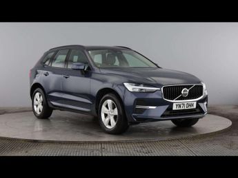 Volvo XC60 2.0 B4D Momentum 5Dr Awd Geartronic