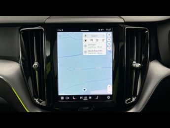 VOLVO XC60 2.0 B4D Momentum 5Dr Awd Geartronic