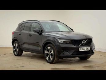 Volvo XC40 2.0 B4P Ultimate Dark 5Dr Auto