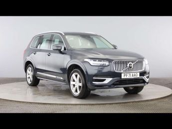 Volvo XC90 2.0 T8 [455] Rc Phev Inscription Expr 5Dr Awd Auto