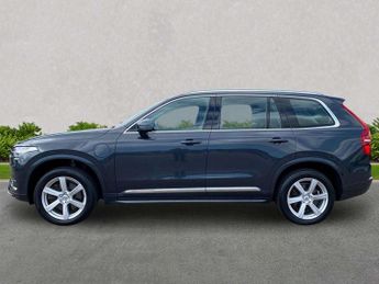 VOLVO XC90 2.0 T8 [455] Rc Phev Inscription Expr 5Dr Awd Auto