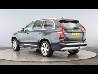VOLVO XC90 2.0 T8 [455] Rc Phev Inscription Expr 5Dr Awd Auto
