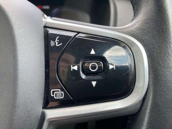 VOLVO XC90 2.0 T8 [455] Rc Phev Inscription Expr 5Dr Awd Auto