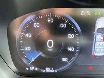 VOLVO XC90 2.0 T8 [455] Rc Phev Inscription Expr 5Dr Awd Auto