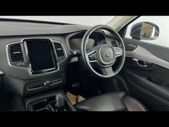 VOLVO XC90 2.0 T8 [455] Rc Phev Inscription Expr 5Dr Awd Auto