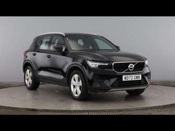 Volvo XC40 2.0 B3P Core 5Dr Auto