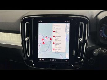 VOLVO XC40 2.0 B3P Core 5Dr Auto