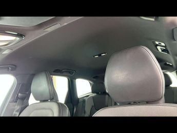 VOLVO XC60 2.0 B4D R Design 5Dr Awd Geartronic