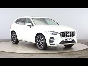 Volvo XC60 2.0 B5P Inscription 5Dr Awd Geartronic