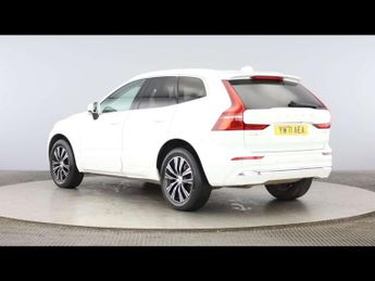 VOLVO XC60 2.0 B5P Inscription 5Dr Awd Geartronic