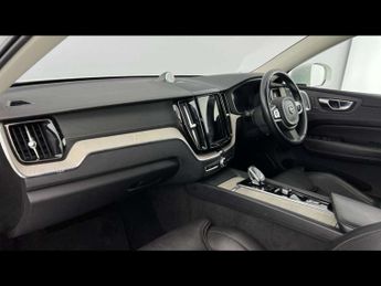 VOLVO XC60 2.0 B5P Inscription 5Dr Awd Geartronic