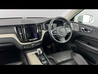 VOLVO XC60 2.0 B5P Inscription 5Dr Awd Geartronic