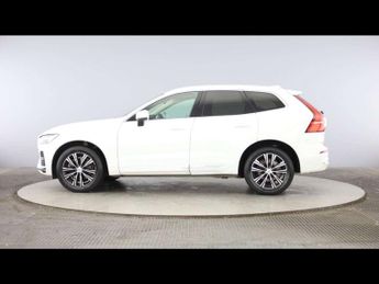 VOLVO XC60 2.0 B5P Inscription 5Dr Awd Geartronic