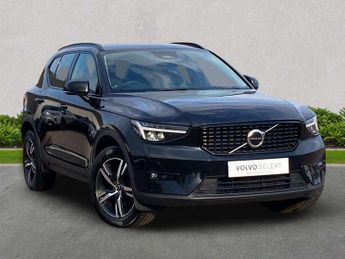 Volvo XC40 2.0 B4P Plus Dark 5Dr Awd Auto