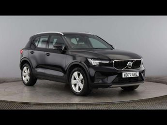 Volvo XC40 2.0 B3P Core 5Dr Auto