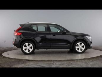 VOLVO XC40 2.0 B3P Core 5Dr Auto