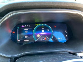 RENAULT ZOE R135 Ev50 52Kwh Techno Hatchback 5Dr Electric Auto (Boost Charge