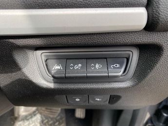 RENAULT ZOE R135 Ev50 52Kwh Techno Hatchback 5Dr Electric Auto (Boost Charge