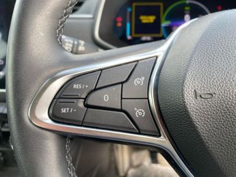 RENAULT ZOE R135 Ev50 52Kwh Techno Hatchback 5Dr Electric Auto (Boost Charge