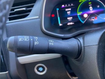 RENAULT ZOE R135 Ev50 52Kwh Techno Hatchback 5Dr Electric Auto (Boost Charge