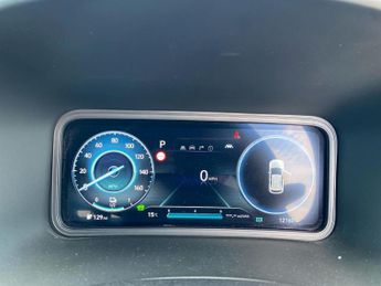 HYUNDAI KONA 39Kwh Premium Suv 5Dr Electric Auto (10.5Kw Charger) (136 Ps)