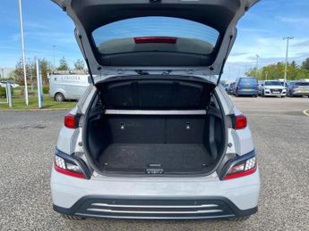 HYUNDAI KONA 39Kwh Premium Suv 5Dr Electric Auto (10.5Kw Charger) (136 Ps)