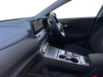 HYUNDAI KONA 39Kwh Premium Suv 5Dr Electric Auto (10.5Kw Charger) (136 Ps)