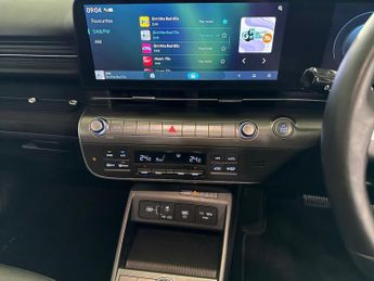 HYUNDAI KONA Kona 160Kw Advance 65Kwh 5Dr Auto Hatchback