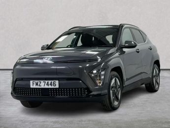 HYUNDAI KONA Kona 160Kw Advance 65Kwh 5Dr Auto Hatchback
