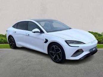 BYD Seal 230Kw Design 83Kwh 4Dr Auto