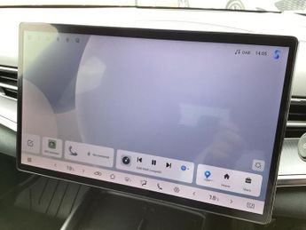 BYD Seal 390Kw Excellence Awd 83Kwh 4Dr Auto