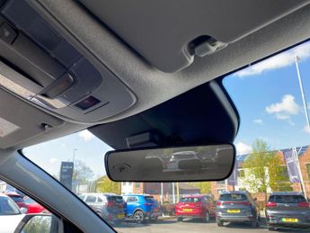 KIA NIRO 1.6 Gdi 168 Phev 2 5Dr Dct