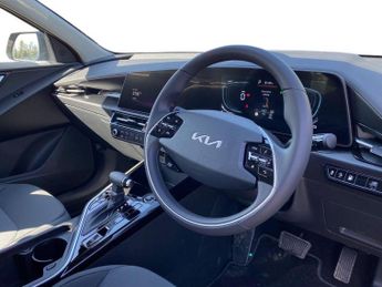 KIA NIRO 1.6 Gdi 168 Phev 2 5Dr Dct