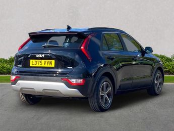 KIA NIRO 1.6 Gdi 168 Phev 2 5Dr Dct