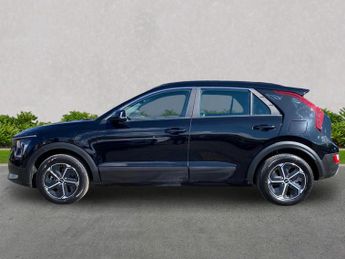 KIA NIRO 1.6 Gdi 168 Phev 2 5Dr Dct