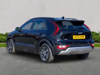 KIA NIRO 1.6 Gdi 168 Phev 2 5Dr Dct
