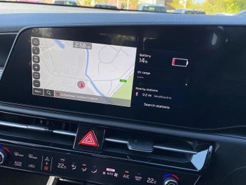 KIA NIRO 1.6 Gdi 168 Phev 2 5Dr Dct